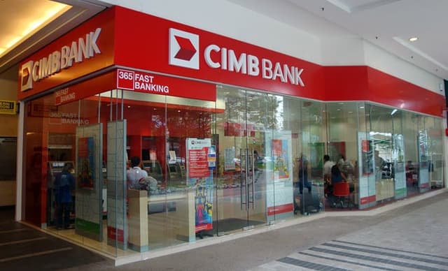 CIMB Bank